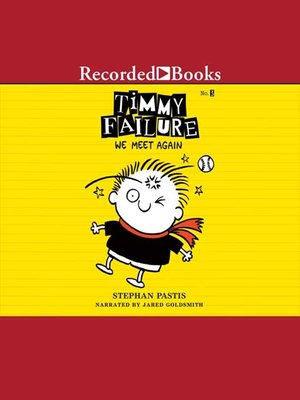 timmy failure book 1 pdf